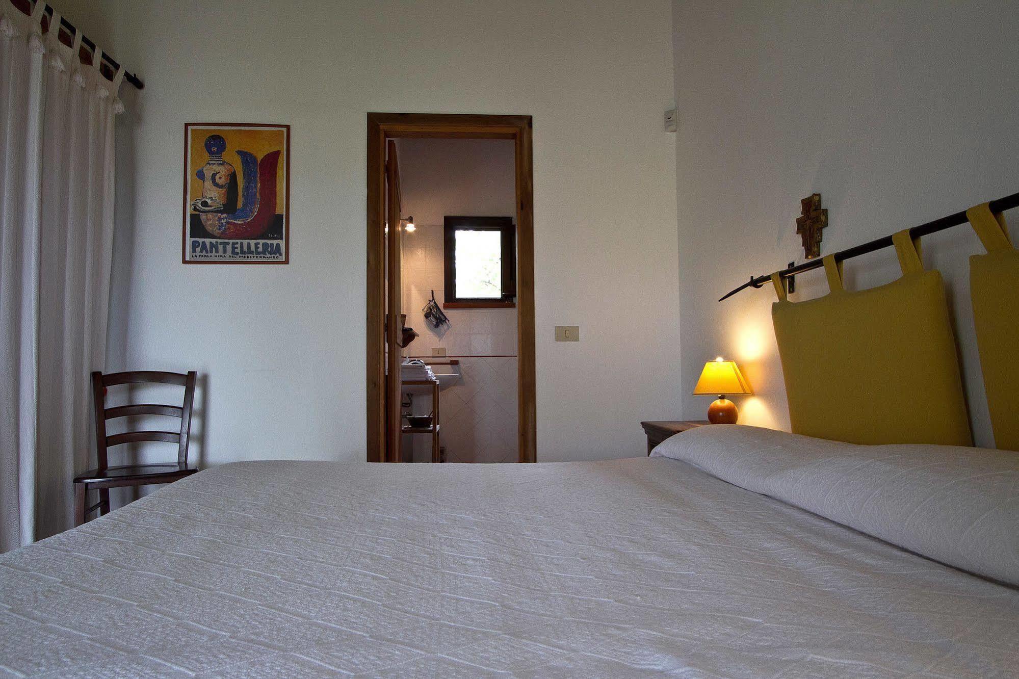 Case Colomba Appartamento Buseto Palizzolo Esterno foto